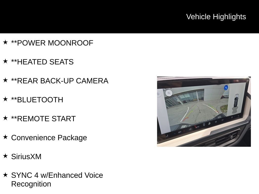 2025 Ford Bronco Sport Heritage 4WD