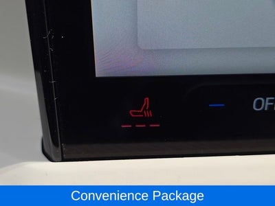 2025 Ford Bronco Sport Heritage 4WD