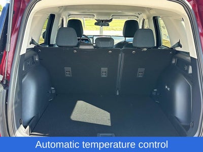 2025 Ford Bronco Sport Heritage 4WD