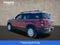 2025 Ford Bronco Sport Heritage 4WD