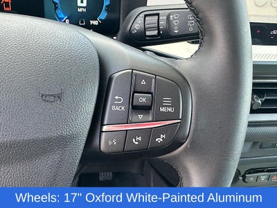 2025 Ford Bronco Sport Heritage 4WD