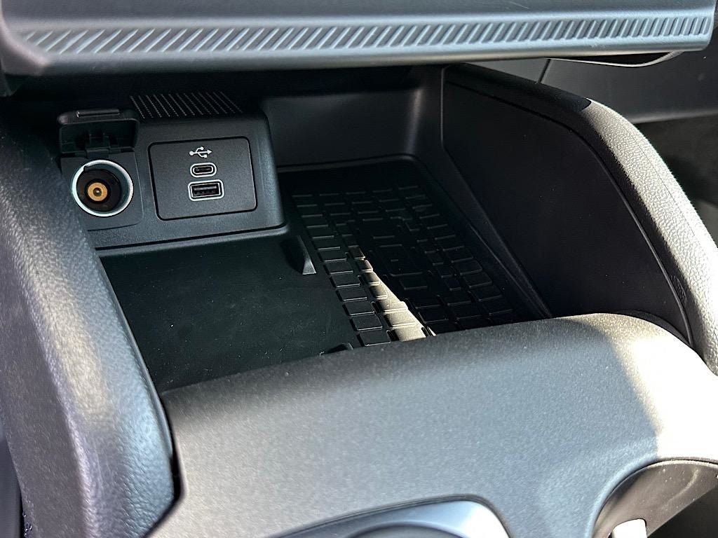 2025 Ford Bronco Sport Heritage 4WD