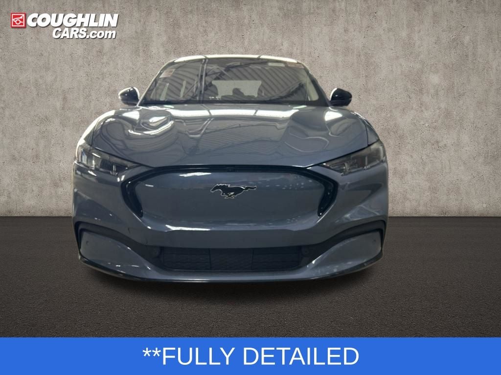 2024 Ford Mustang Mach-E Premium