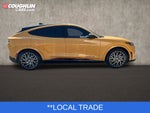 2022 Ford Mustang Mach-E GT
