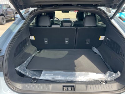 2026 Ford Mustang Mach-E GT