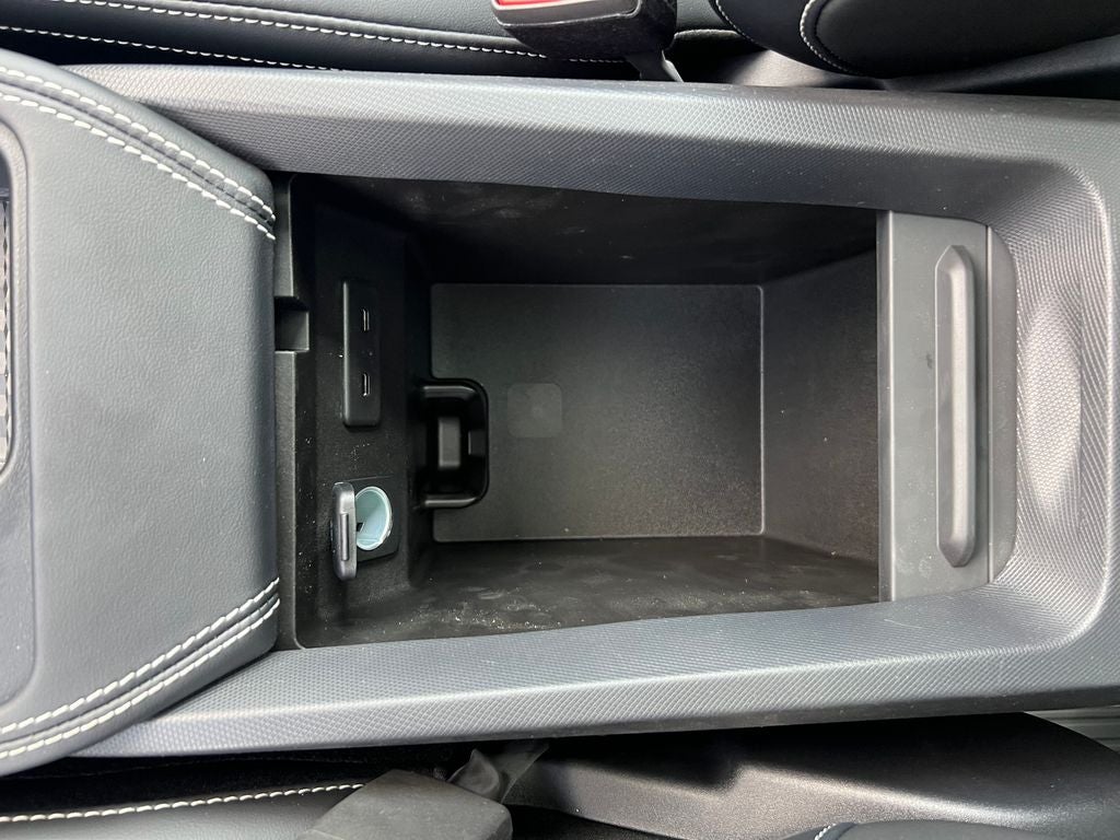 2026 Ford Mustang Mach-E GT