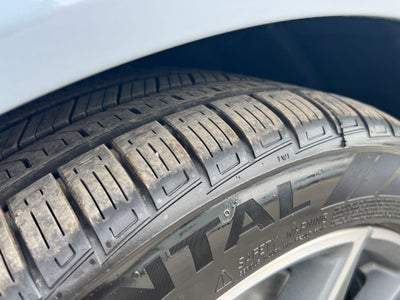 2026 Ford Mustang Mach-E GT