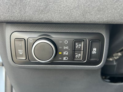 2026 Ford Mustang Mach-E GT