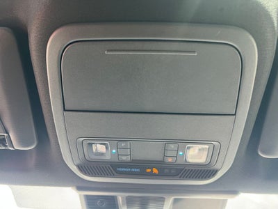 2026 Ford Mustang Mach-E GT