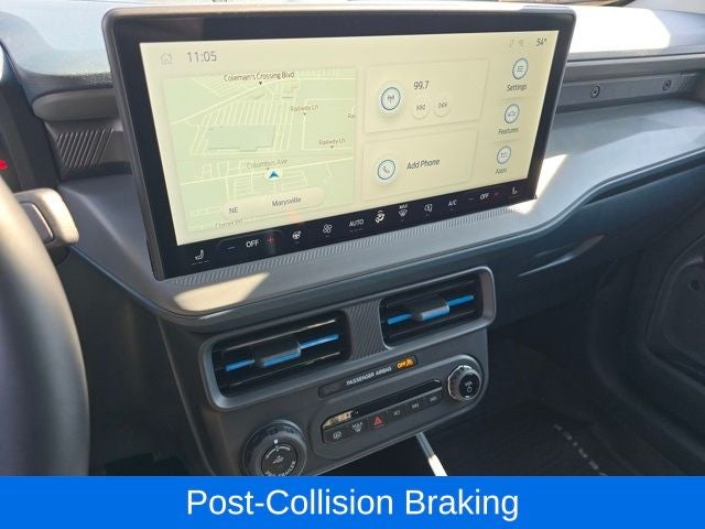 2025 Ford Maverick LOBO AWD