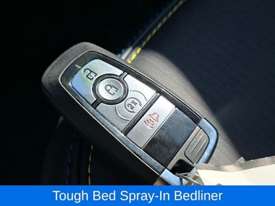 2025 Ford Maverick LOBO AWD