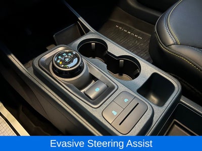 2025 Ford Maverick LOBO