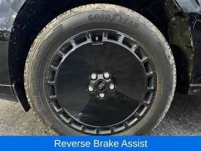 2025 Ford Maverick LOBO