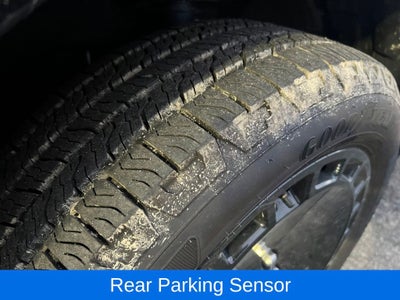 2025 Ford Maverick LOBO