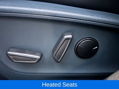 2025 Ford Maverick LOBO