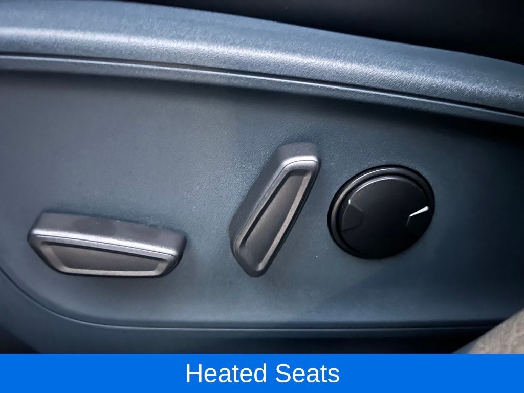 2025 Ford Maverick LOBO