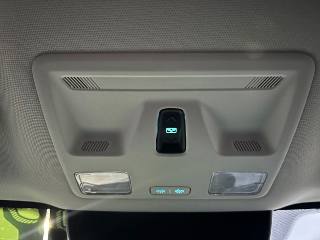 2025 Ford Maverick LOBO