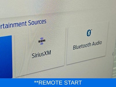 2025 Ford Maverick LOBO AWD