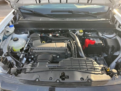 2025 Ford Maverick LOBO