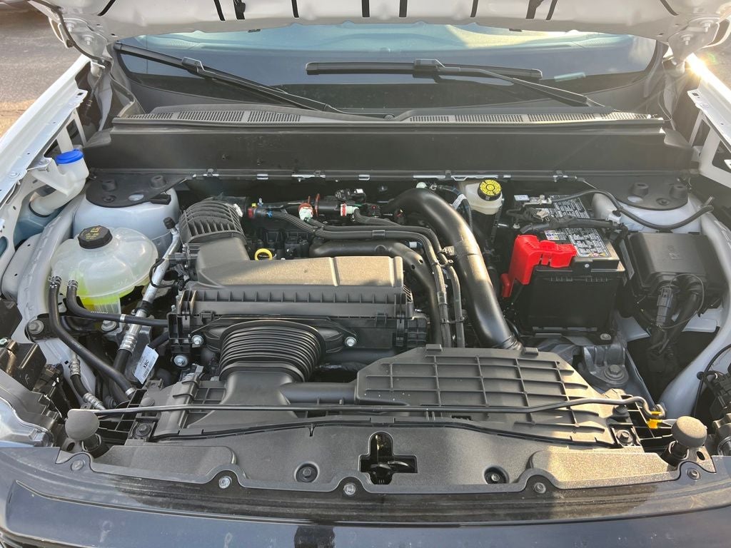 2025 Ford Maverick LOBO