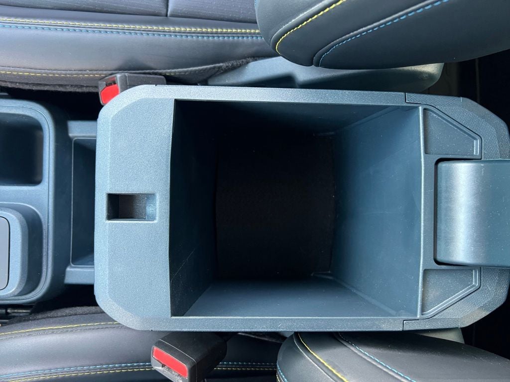 2025 Ford Maverick LOBO