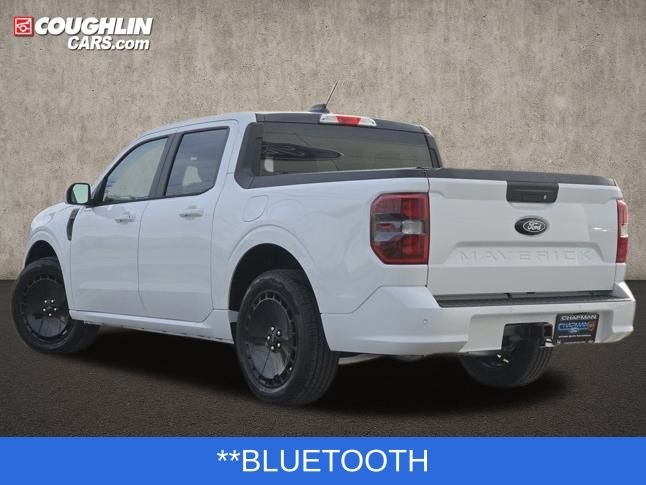 2025 Ford Maverick LOBO AWD