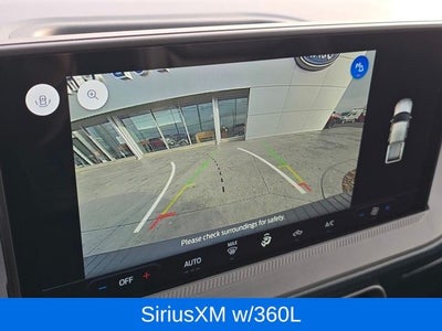 2025 Ford Maverick LOBO AWD