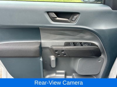 2025 Ford Maverick XL AWD Hybrid