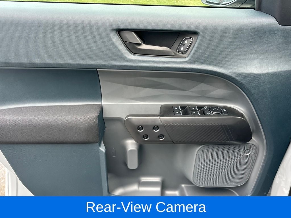 2025 Ford Maverick XL AWD Hybrid