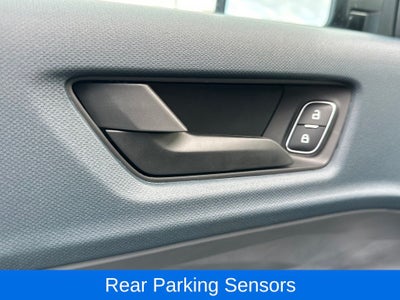 2025 Ford Maverick XL AWD Hybrid