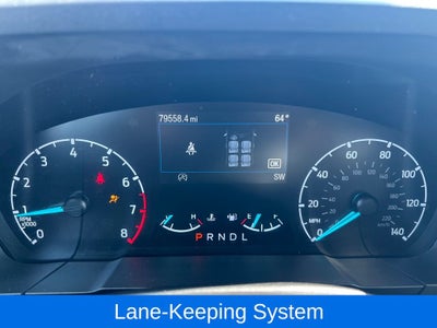 2022 Ford Maverick XL