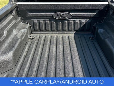 2025 Ford Maverick XLT AWD