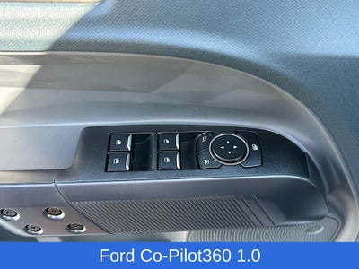 2025 Ford Maverick XLT AWD