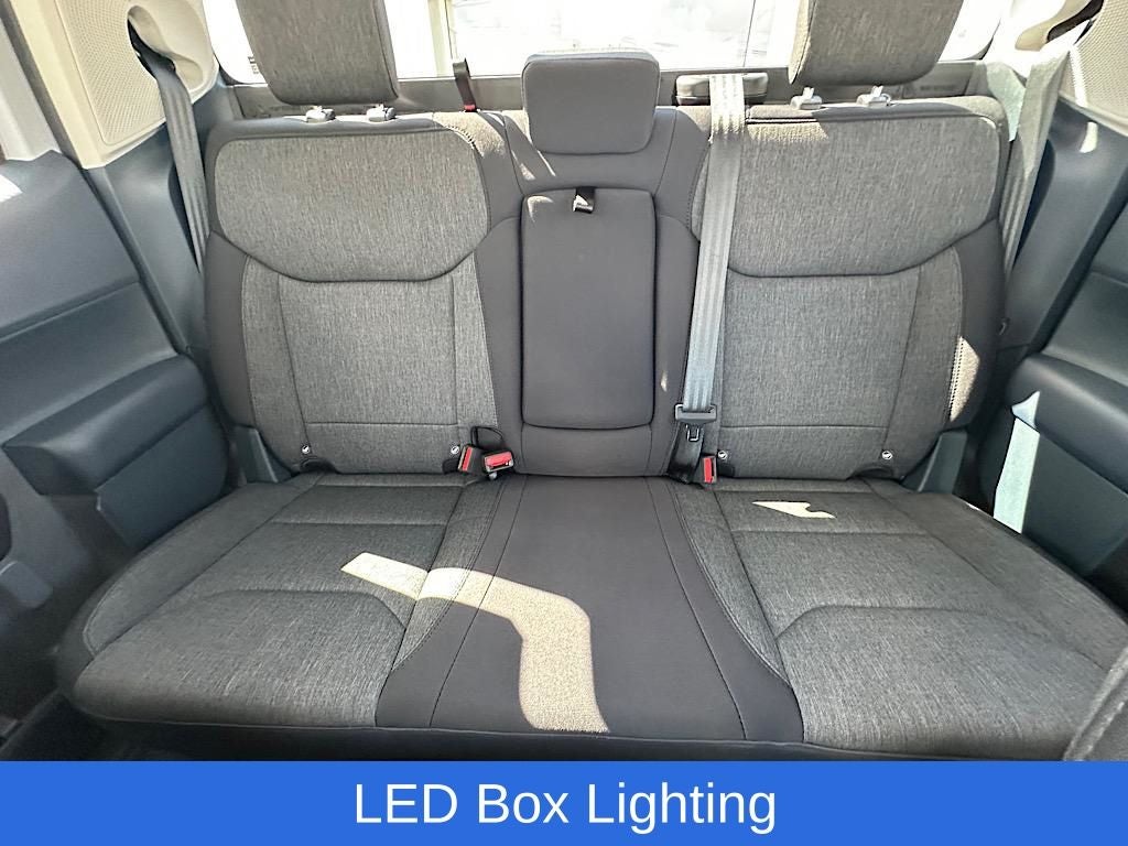 2025 Ford Maverick XLT AWD