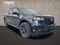 2025 Ford Maverick XLT FX4
