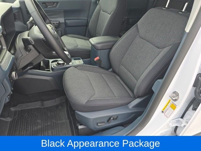 2025 Ford Maverick XLT AWD