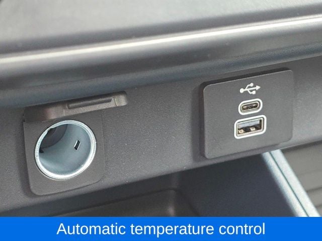 2025 Ford Maverick XLT AWD