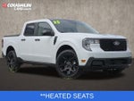 2025 Ford Maverick XLT AWD