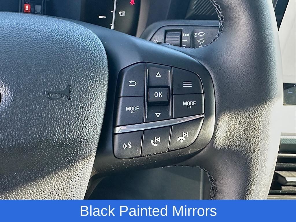 2025 Ford Maverick XLT AWD