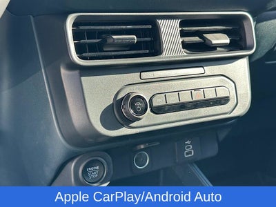 2025 Ford Maverick XLT AWD