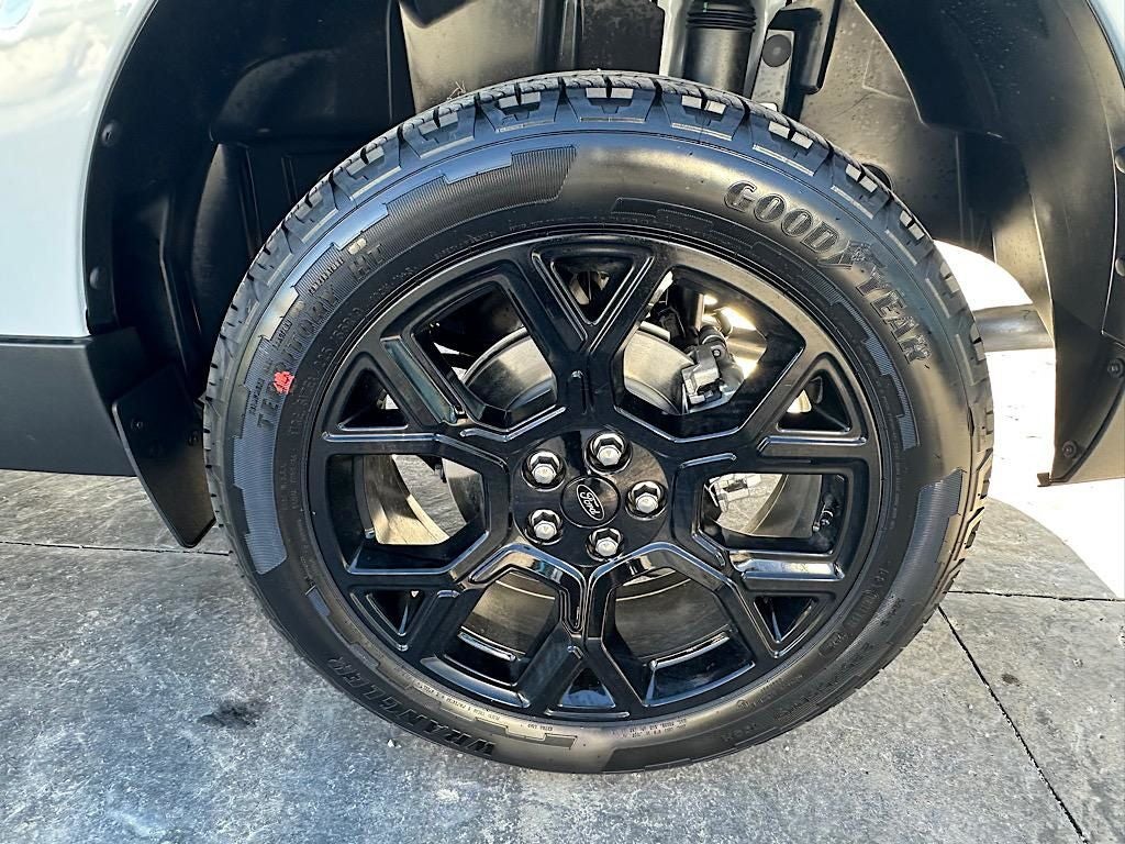 2025 Ford Maverick XLT AWD