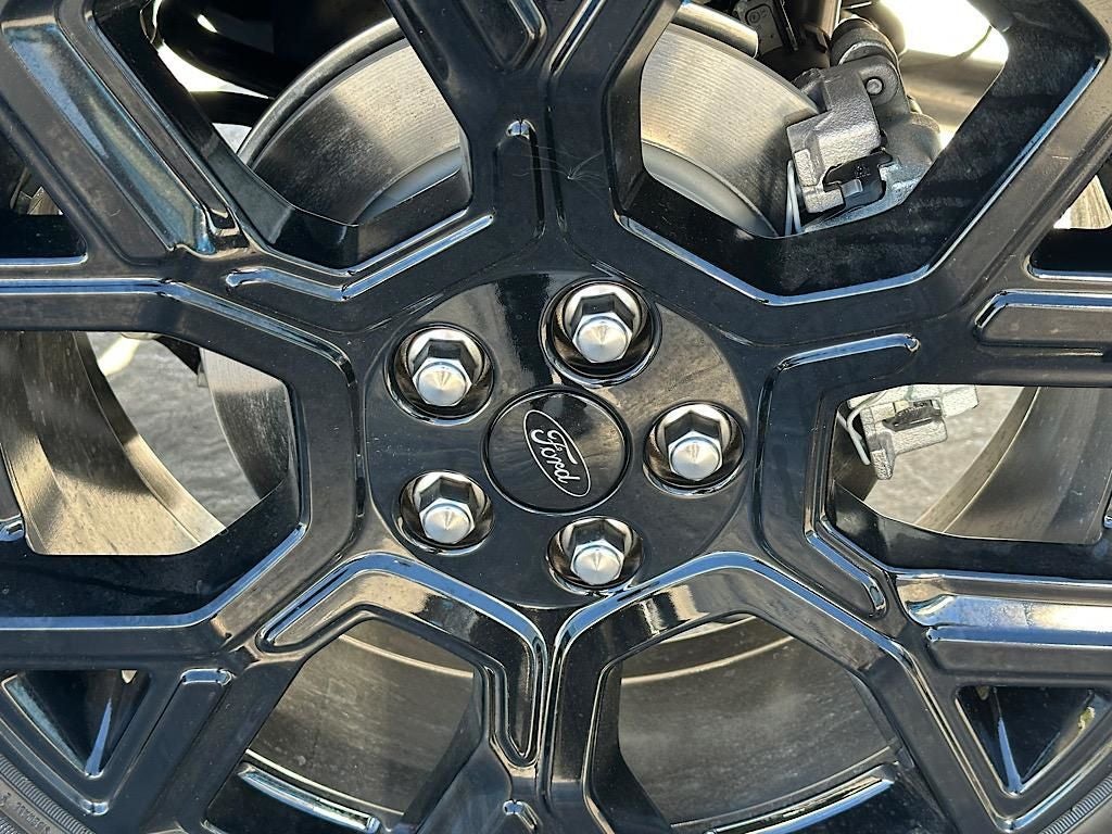 2025 Ford Maverick XLT AWD