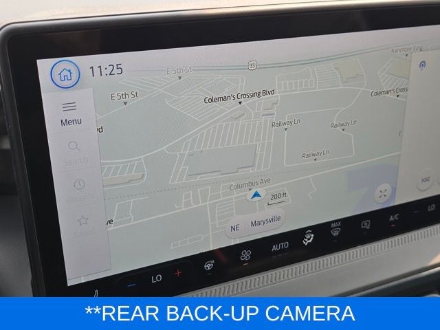 2025 Ford Maverick Tremor AWD