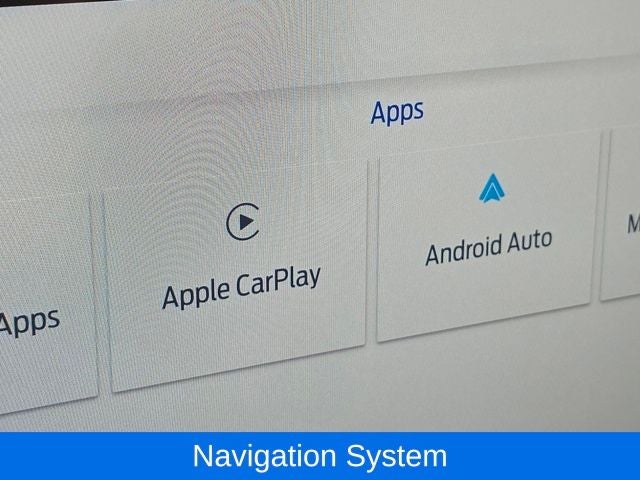 2025 Ford Maverick Tremor AWD