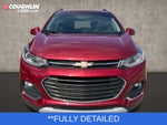 2018 Chevrolet Trax Premier