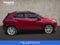 2018 Chevrolet Trax Premier