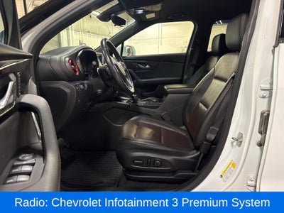 2019 Chevrolet Blazer RS