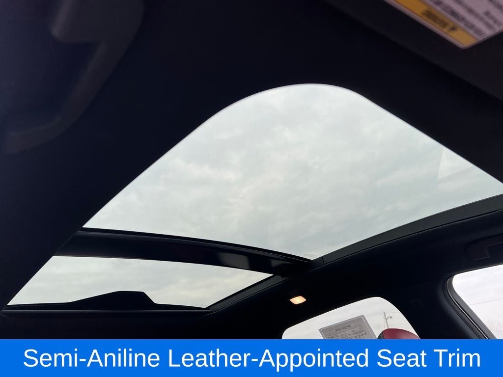 2023 INFINITI QX50 SPORT