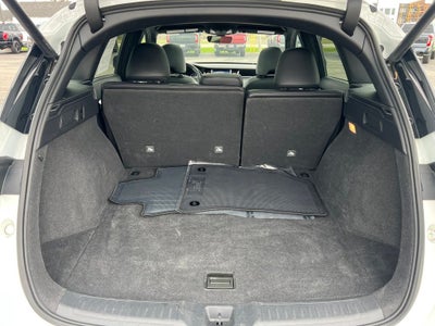 2023 INFINITI QX50 SPORT