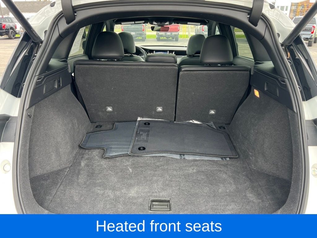 2023 INFINITI QX50 SPORT